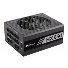 پاور 850 وات کورسیر مدل HX850 Platinum Full Modular